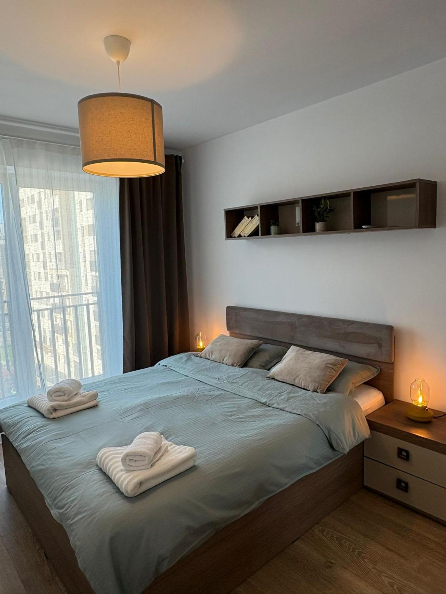Apartament cu 1 dormitor